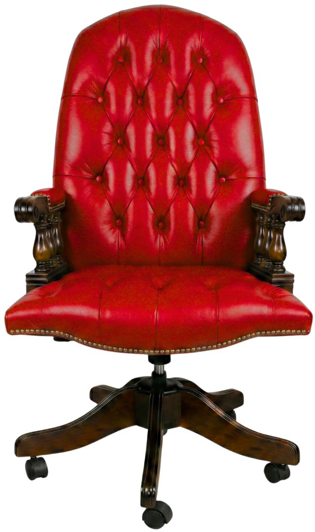 The Mountbatton Swivel